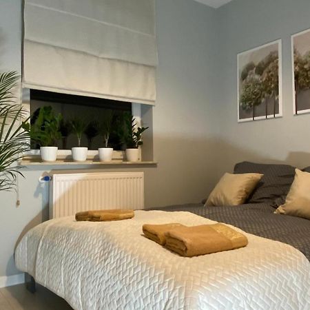 Apartament Plaza Park 프르제미슬 외부 사진