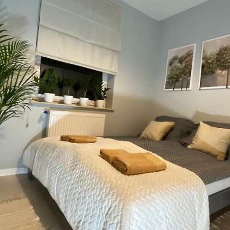 Apartament Plaza Park 프르제미슬 외부 사진