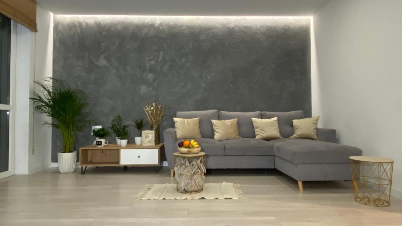 Apartament Plaza Park 프르제미슬 외부 사진