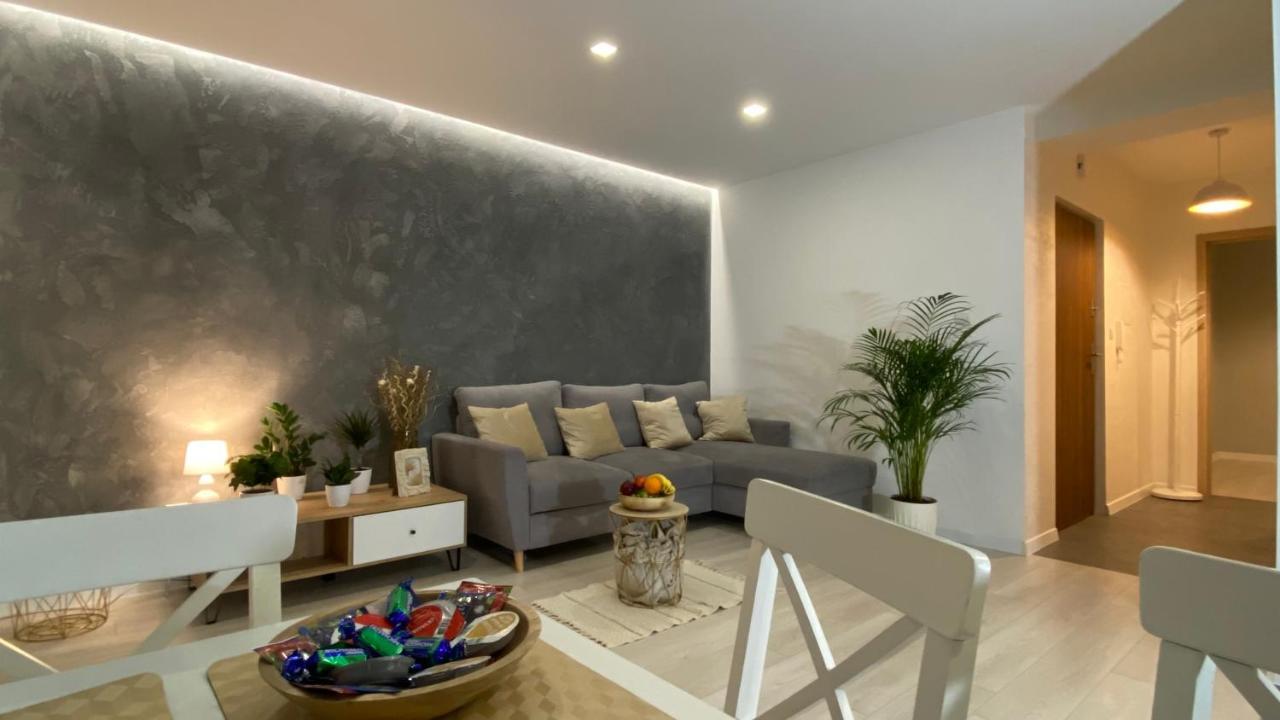 Apartament Plaza Park 프르제미슬 외부 사진