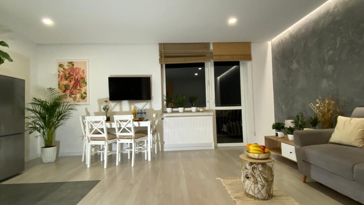 Apartament Plaza Park 프르제미슬 외부 사진