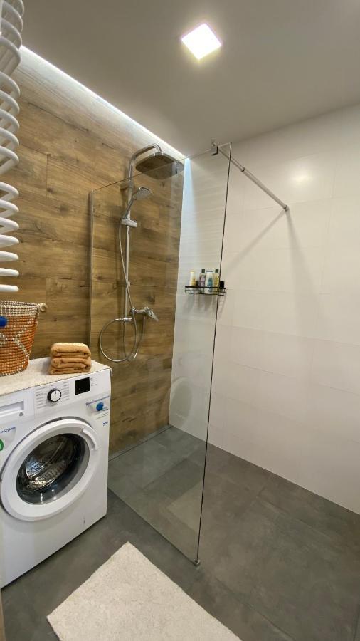 Apartament Plaza Park 프르제미슬 외부 사진