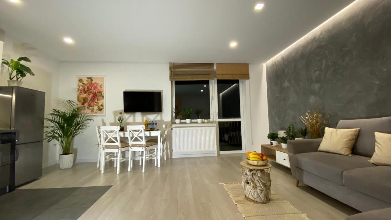 Apartament Plaza Park 프르제미슬 외부 사진